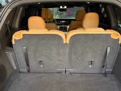 Li Auto ONE 2021 Extended Range 6-Seater - ფოტო 4