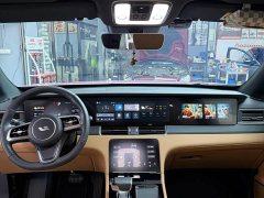 Li Auto ONE 2021 Extended Range 6-Seater - ფოტო 5