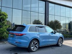 Li Auto ONE 2021 Extended Range 6-Seater - ფოტო 6