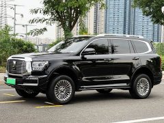 Tank 500 New Energy 2023 Hi4-T - ფოტო 1