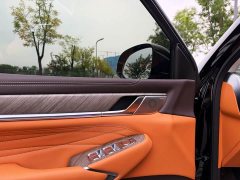 Tank 500 New Energy 2023 Hi4-T - ფოტო 10