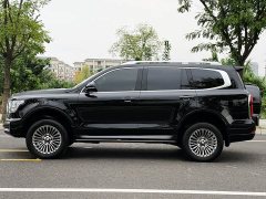 Tank 500 New Energy 2023 Hi4-T - ფოტო 4