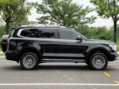 Tank 500 New Energy 2023 Hi4-T - ფოტო 5