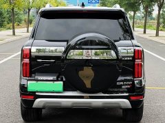 Tank 500 New Energy 2023 Hi4-T - ფოტო 7