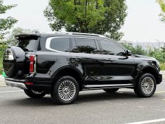 Tank 500 New Energy 2023 Hi4-T - ფოტო 8