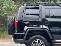 Beijing Jeep BJ40 2.0T Automatic Four-Wheel Drive Urban Hunter Edition Swordsman - ფოტო 16