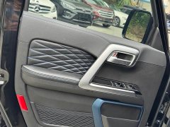 Beijing Jeep BJ40 2.0T Automatic Four-Wheel Drive Urban Hunter Edition Swordsman - ფოტო 19