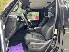 Beijing Jeep BJ40 2.0T Automatic Four-Wheel Drive Urban Hunter Edition Swordsman - ფოტო 20