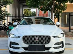Jaguar XEL 2020 2.0T 200PS R-DYNAMIC S Aspiring Sport Edition - ფოტო 2