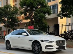 Jaguar XEL 2020 2.0T 200PS R-DYNAMIC S Aspiring Sport Edition - ფოტო 3