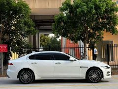 Jaguar XEL 2020 2.0T 200PS R-DYNAMIC S Aspiring Sport Edition - ფოტო 4