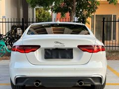 Jaguar XEL 2020 2.0T 200PS R-DYNAMIC S Aspiring Sport Edition - ფოტო 5