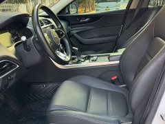 Jaguar XEL 2020 2.0T 200PS R-DYNAMIC S Aspiring Sport Edition - ფოტო 7