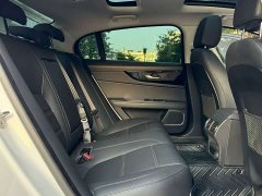 Jaguar XEL 2020 2.0T 200PS R-DYNAMIC S Aspiring Sport Edition - ფოტო 8