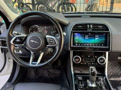 Jaguar XEL 2020 2.0T 200PS R-DYNAMIC S Aspiring Sport Edition - ფოტო 9