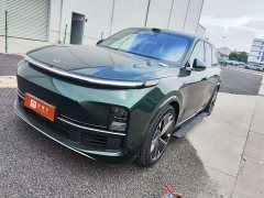 Li Auto L9 Ultra Smart Refresh Edition - ფოტო 1