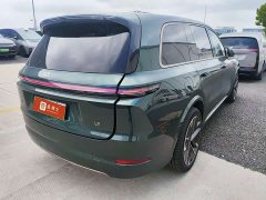 Li Auto L9 Ultra Smart Refresh Edition - ფოტო 2