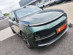Li Auto L9 Ultra Smart Refresh Edition - ფოტო 3