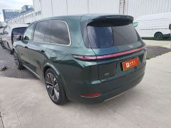 Li Auto L9 Ultra Smart Refresh Edition - ფოტო 4