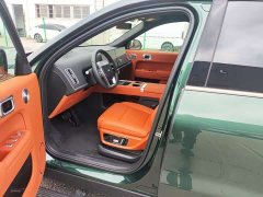 Li Auto L9 Ultra Smart Refresh Edition - ფოტო 5