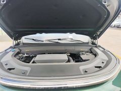 Li Auto L9 Ultra Smart Refresh Edition - ფოტო 8