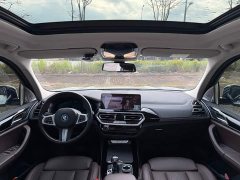 BMW iX3 2022 Leadership Edition - ფოტო 16