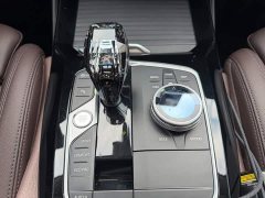 BMW iX3 2022 Leadership Edition - ფოტო 18
