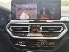BMW iX3 2022 Leadership Edition - ფოტო 19