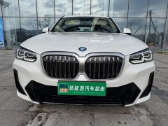 BMW iX3 2022 Leadership Edition - ფოტო 2