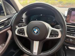 BMW iX3 2022 Leadership Edition - ფოტო 20