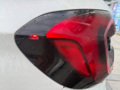 BMW iX3 2022 Leadership Edition - ფოტო 5