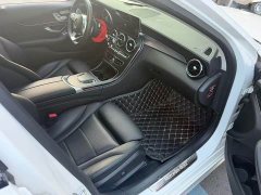 Mercedes-Benz C-Class C 260 L AMG Line Exclusive Edition - ფოტო 5