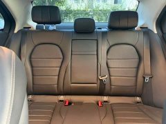 Mercedes-Benz C-Class C 260 L AMG Line Exclusive Edition - ფოტო 6