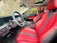 Changan Eado PLUS Blue Whale NE 1.4T GDI DCT Luxury - ფოტო 3