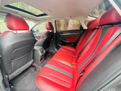 Changan Eado PLUS Blue Whale NE 1.4T GDI DCT Luxury - ფოტო 4
