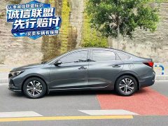Changan Eado PLUS Blue Whale NE 1.4T GDI DCT Luxury - ფოტო 9
