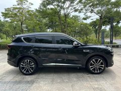 Jetour Jietu X70 PLUS 1.6T DCT Terrain PRO 5-Seater - ფოტო 13