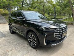 Jetour Jietu X70 PLUS 1.6T DCT Terrain PRO 5-Seater - ფოტო 15