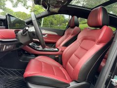 Jetour Jietu X70 PLUS 1.6T DCT Terrain PRO 5-Seater - ფოტო 16