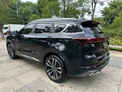 Jetour Jietu X70 PLUS 1.6T DCT Terrain PRO 5-Seater - ფოტო 2