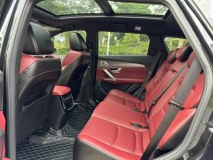 Jetour Jietu X70 PLUS 1.6T DCT Terrain PRO 5-Seater - ფოტო 20