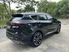 Jetour Jietu X70 PLUS 1.6T DCT Terrain PRO 5-Seater - ფოტო 5