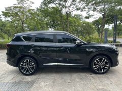 Jetour Jietu X70 PLUS 1.6T DCT Terrain PRO 5-Seater - ფოტო 6