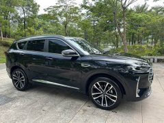 Jetour Jietu X70 PLUS 1.6T DCT Terrain PRO 5-Seater - ფოტო 7