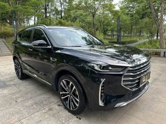 Jetour Jietu X70 PLUS 1.6T DCT Terrain PRO 5-Seater - ფოტო 8