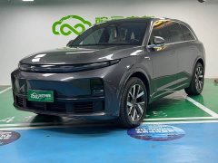Li Auto L7 Pro - ფოტო 1