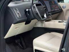 Li Auto L7 Pro - ფოტო 11