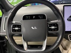 Li Auto L7 Pro - ფოტო 12