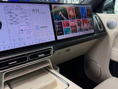Li Auto L7 Pro - ფოტო 13
