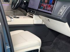 Li Auto L7 Pro - ფოტო 20